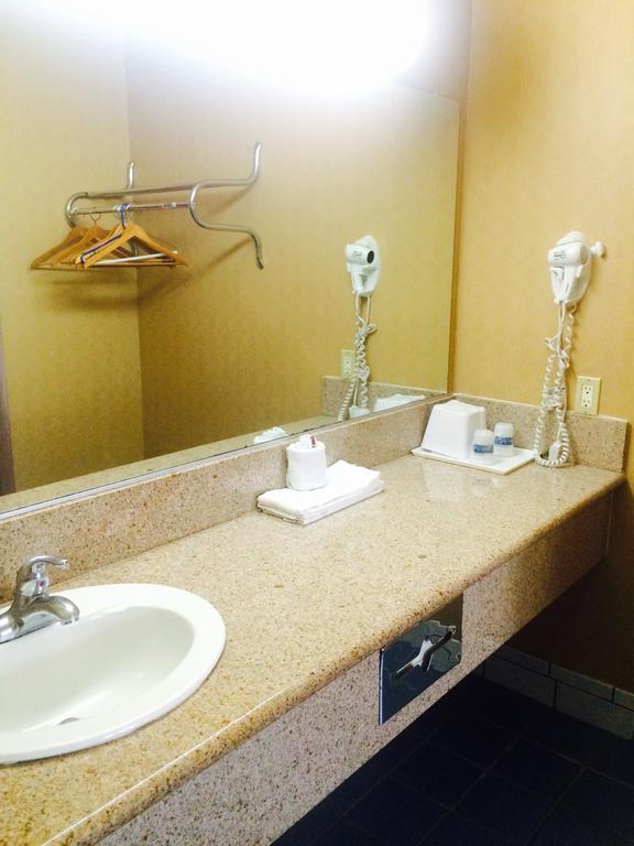 Travelers Inn Lax/Lawndale Quarto foto