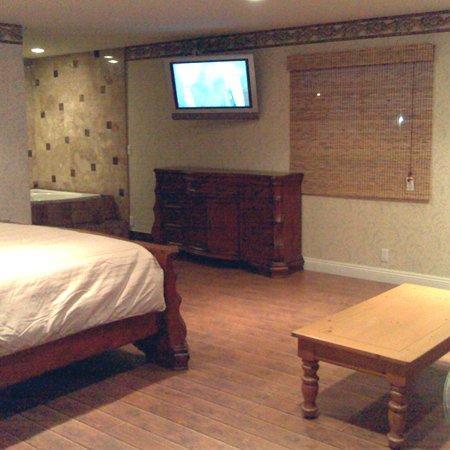 Travelers Inn Lax/Lawndale Quarto foto