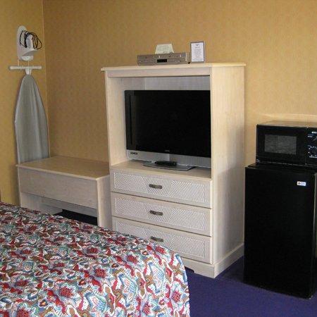 Travelers Inn Lax/Lawndale Quarto foto